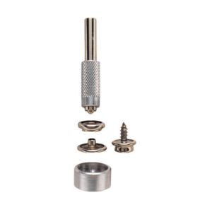 Ace Snap Fastener Kit   1 Ea 23158