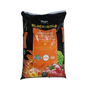 Ace Intl Black Gold  Potting Soil 1.5 Cft 1 Each 7265002
