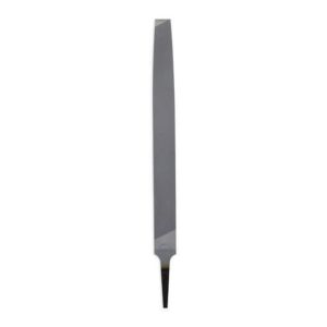 Crescent Nicholson Mill File 6 Inch  1 Ea 23165