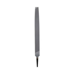 Crescent Nicholson Mill File 10 Inch  1 Ea 23167