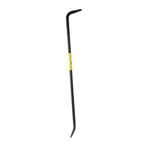 Collins Gooseneck Wrecking Bar 42 Inch  1 Ea 23244