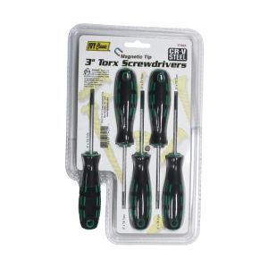 Ivy Classic Torx Screwdriver Set 5pc 3