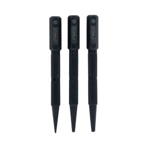  Stanley Nailsetter 3pc Set    1 Ea 23771