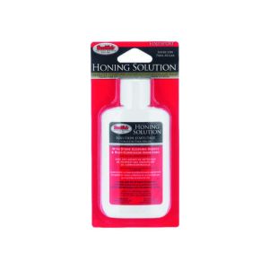  Smith's Honing Oil 4oz  1 Ea 23877