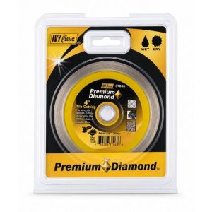 Tile cuttin diamond blade 4inch
