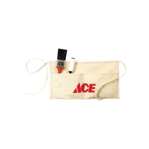 Ace Waist Apron 18x9 Inch  1 Ea 24385