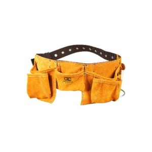 CLC  Apron Leather Tool Kit 12pk   1 Ea 25196