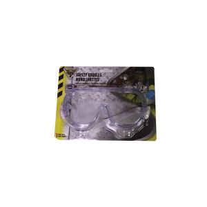 Safety Goggles Indirect ventilation 1 Each SEPG211TQ