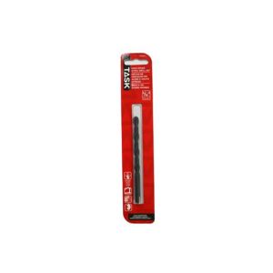 Task Drill Bit Red Shank 1/2 x 3/8