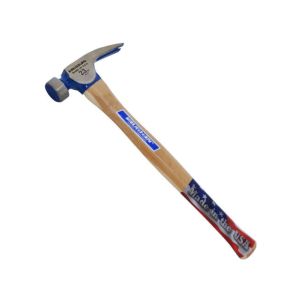 Vaughan's Framer Hammer Calif 23oz  1 Ea 25896