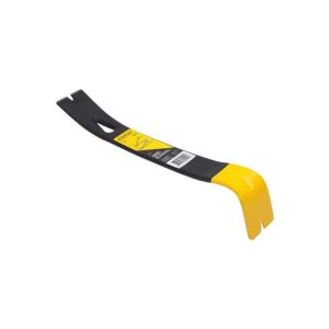  Stanley Wonder II Pry Bar 7 Inch  1 Ea 26508