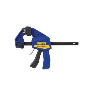  Irwin Quickchange Bar Clamp 6 Inch  1 Ea 27501