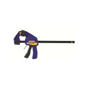  Irwin Quickchange Bar Clamp 12 Inch  1 Ea 27502