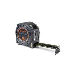 Ace Shockforce  Tape Measure 25ft  1 Ea 2007142