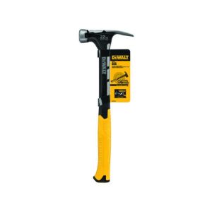 Ace Checkered Face Claw Hammer 22oz  1 Ea 2007237