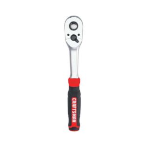 Ace Craftsman Quick Release Ratchet Half  1 Ea 2008841