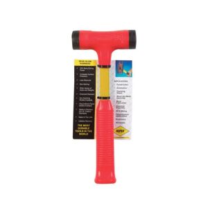 Ace Hammer Dead Blow 16oz  1 Ea 2012250