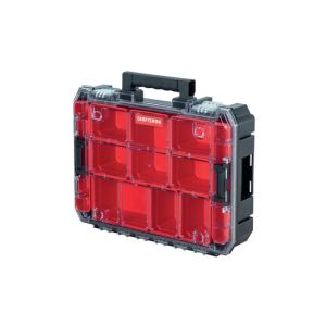 Ace Versastack Organizer 10 Compartmets   1 Ea 2014160