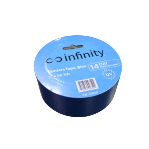 Cyg Intl Inc Scotch Painters Tape 2 In x 60 Yd Blue 1 Roll 308484855