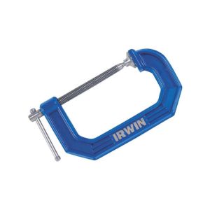  C-Clamp 2-1/2 in. X 2-1/2 in.