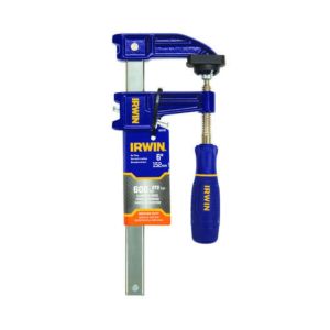 Ace Irwin F Clamp 6x Two-Half Inch  1 Ea 2015419