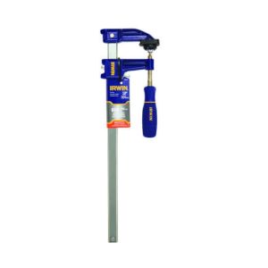 Ace Irwin F Clamp 12x Two-Half Inch  1 Ea 2015420