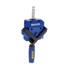  Irwin 90 Degree Angle Clamp 3 Inch  1 Ea