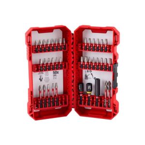 Ace Impact Driver Bit Set 38pc   1 Ea 2015589