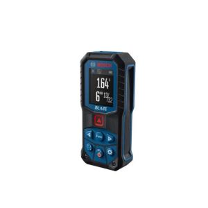 Ace Laser Measure 165ft Black & Blue 1 Ea 2025693