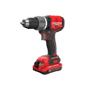 Cordless Drill Driver 1/2