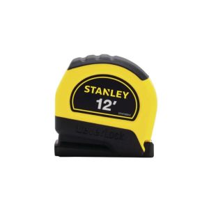 Ace Stanley Tape r levrlock 12'   1 Ea 2064020