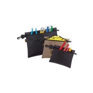 Ace Multipurepose Zip Bag 3pk   1 Ea 2105625