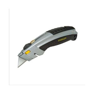 Stanley Retractable Utility Knife   1 Ea 2107472