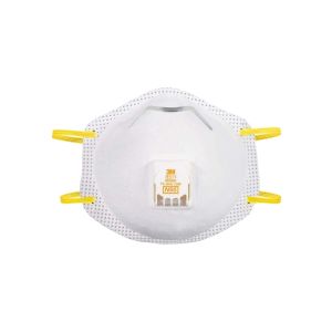 Ace 3M N95 Disposable Respirator 10pc   1 Ea 2109080