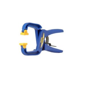 Ace Irwin Quick Grip Locking Handi-Clamp One-Half Inch  1 Ea 2111912