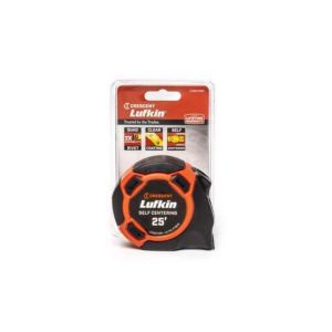 Tape Measure Self Centering 1x25ft