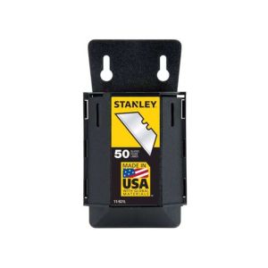Stanley Knife Blades 50pk