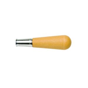 Ace Nicholson File Wood Handle   1 Ea 2207421