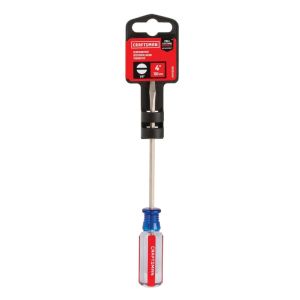 Ace Screwdriver One 8th x4 Inch  1 Ea 20543