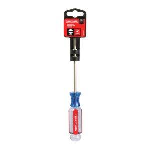 Ace Craftsman Screwdriver Three 16th x4 Inch  1 Ea 2298164