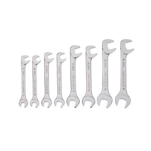 Ace Craftsman Wrench Set Ignition 8pc   1 Ea 2298263