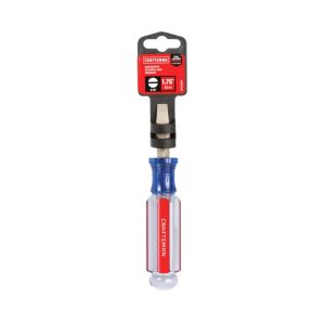 Ace Craftsman Screwdriver Five 16th x One-Three Qrt Inch  1 Ea 2298289