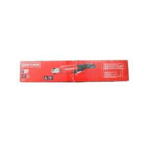  Craftsman Brushed Cordless Ratchet V20  3/8in  1 Ea 2026516