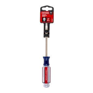 Ace Craftsman Screwdriver Three 16th x4 Inch  1 Ea 2298446