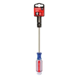 Ace Craftsman Screwdriver Three 16th x6 Inch  1 Ea 2298495