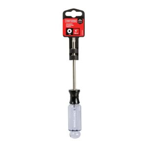 Ace Screwdriver T30  Clear 1 Ea 2298552