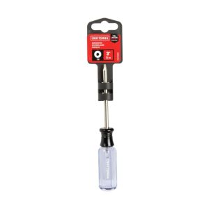 Ace Screwdriver T10  Clear 1 Ea 2298628