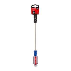 Ace Craftsman  Slotted Screwdriver   1 Ea 2298727