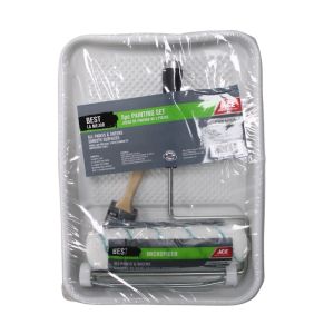  Ace Best Paint Trayset Mf9 5pc   1 Ea 1006672