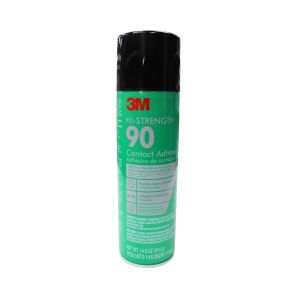 3M Hi Strength Contact Adhesive 14.6oz  1 Ea 1022495